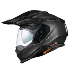 MC-Enduro-/ADV-hjelm – Nexx X.WED3 Pro Carbon