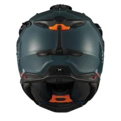 MC-Enduro-/ADV-hjelm – Nexx X.WED3 Pro Wild Blue