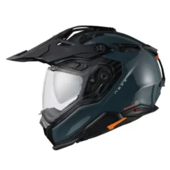 MC-Enduro-/ADV-hjelm – Nexx X.WED3 Pro Wild Blue