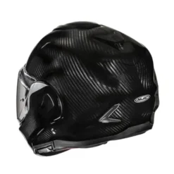 MC Flip Up hjelm – HJC F100 Carbon