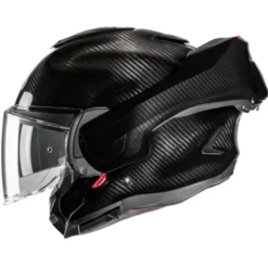 MC Flip Up hjelm – HJC F100 Carbon