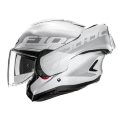 MC Flip Up hjelm – HJC F100 Hetal MC10