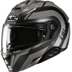 MC Flip Up hjelm – HJC i91 Arven MC5