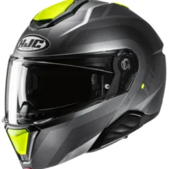 MC Flip Up hjelm – HJC i91 Arven MC3HSF
