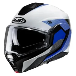 MC Flip Up hjelm – HJC I100 Beston MC2