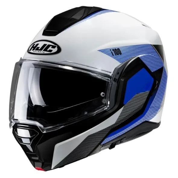 MC Flip Up hjelm – HJC I100 Beston MC2