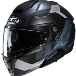 MC Flip Up hjelm – HJC i91 Carst MC5SF