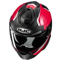 MC Flip Up hjelm – HJC i91 Felio MC1SF