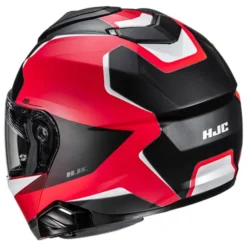 MC Flip Up hjelm – HJC i91 Felio MC1SF