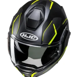 MC Flip Up hjelm – HJC I100 Lorix MC3HSF