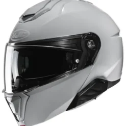 MC Flip Up hjelm – HJC i91 Nardo Grey