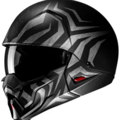 MC Flip Up hjelm – HJC I20N Thorn MC5SF