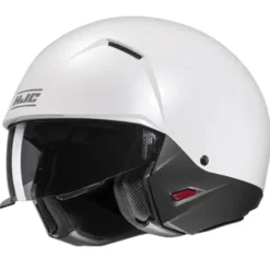 MC Flip Up hjelm – HJC I20N White