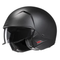 MC Flip Up hjelm – HJC I20 Semi Flat Black