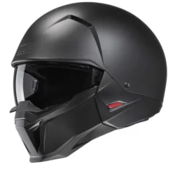 MC Flip Up hjelm – HJC I20 Semi Flat Black