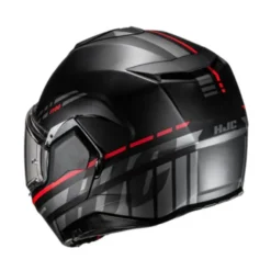 MC Flip Up hjelm – HJC I100 Sysma MC1SF