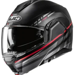MC Flip Up hjelm – HJC I100 Sysma MC1SF