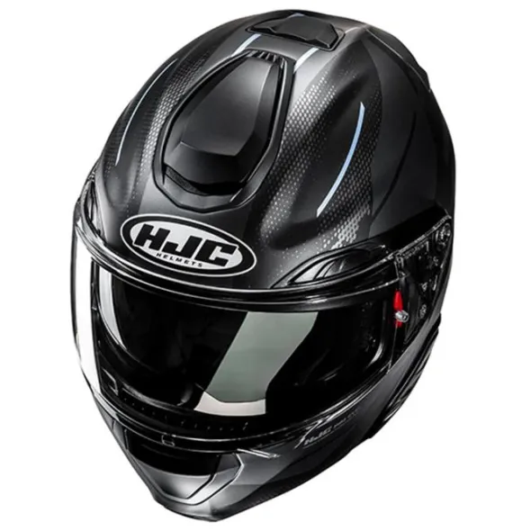 MC Flip Up hjelm – HJC RPHA 91 Blat MC5SF