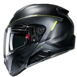 MC Flip Up hjelm – HJC RPHA 91 Combust MC1SF