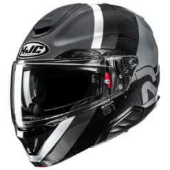 MC Flip Up hjelm – HJC RPHA 91 Fensh MC5