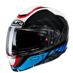 MC Flip Up hjelm – HJC RPHA 91 Rafino MC21