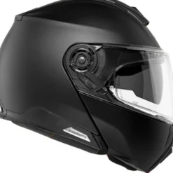 MC Flip Up hjelm – Schuberth C5 Mat Sort