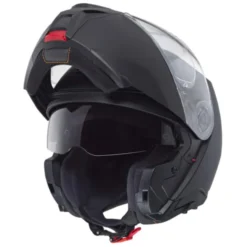 MC Flip Up hjelm – Schuberth Concept Matt Black