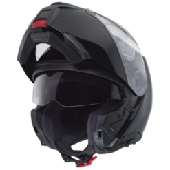 MC Flip Up hjelm – Schuberth Concept Glossy Black