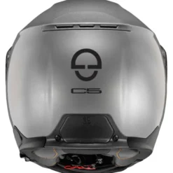 MC Flip Up hjelm – Schuberth C5 Silver