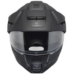 MC Flip Up hjelm – Schuberth E2 Atlas Anthracite