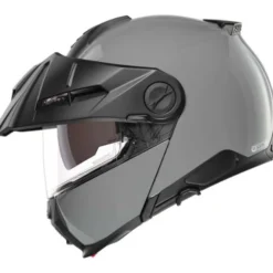 MC Flip Up hjelm – Schuberth E2 Grey