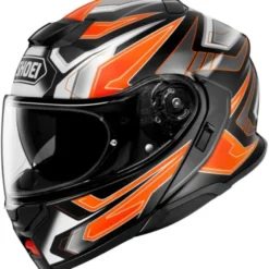 MC Flip Up hjelm – Shoei Neotec 3 Anthem TC-8
