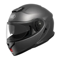 MC Flip Up hjelm – Shoei Neotec 3 Anthracite Metallic
