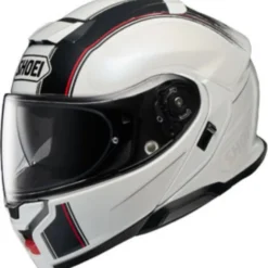 MC Flip Up hjelm – Shoei Neotec 3 Satori TC-6