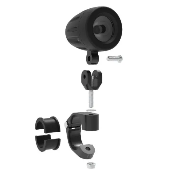 MC Forlygte – Oxford Auxiliary Lights 2300 Lumens EL380