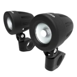 MC Forlygte – Oxford Auxiliary Lights 2300 Lumens EL380