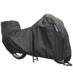 MC Garage – DS Covers Alfa Topcase