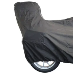MC Garage – DS Covers Alfa Topcase
