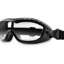 MC Goggles – Bobster Night Hawk Klar