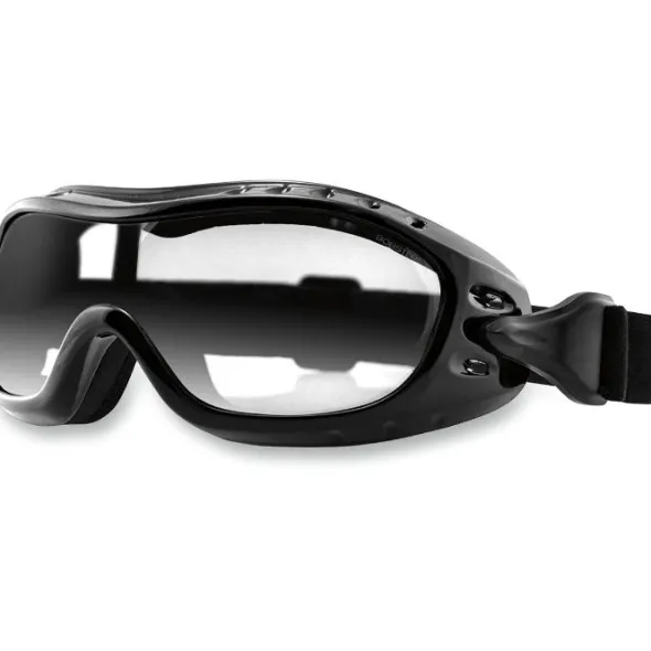 MC Goggles – Bobster Night Hawk Klar