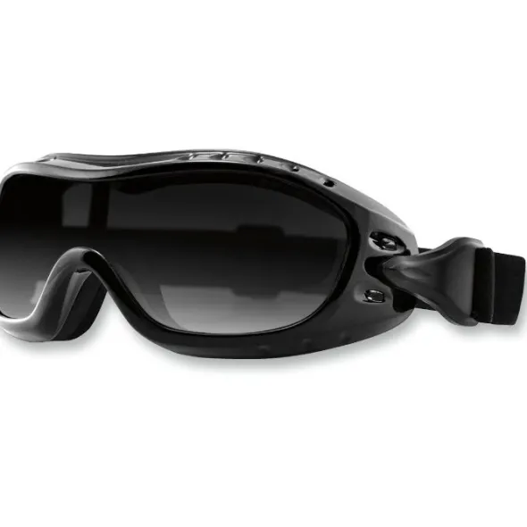 MC Goggles – Bobster Night Hawk Smoke