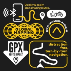 MC-GPS – Beeline Moto 2 Classic
