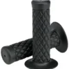 MC-Greb – Biltwell Thruster 1″ Grips Kraton Rubber Black