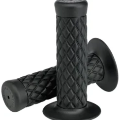 MC-Greb – Biltwell Thruster 1″ Grips Kraton Rubber Black