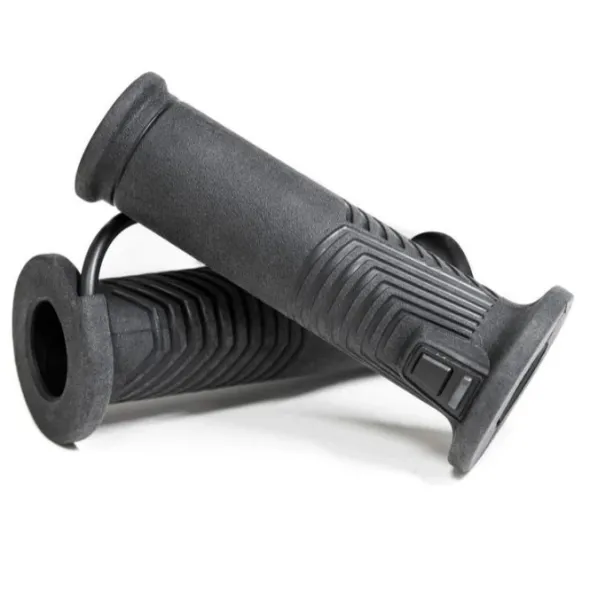 MC-Greb – Koso Varmehåndtag 120 mm