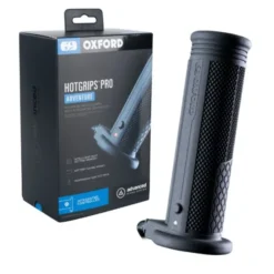 MC-Greb – Oxford HotGrips Pro Touring EL391