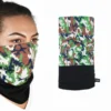 MC-Halsrør – Oxford Snug Green Camo NW413