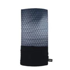 MC-Halsrør – Oxford Snug Prismatic Grey NW421