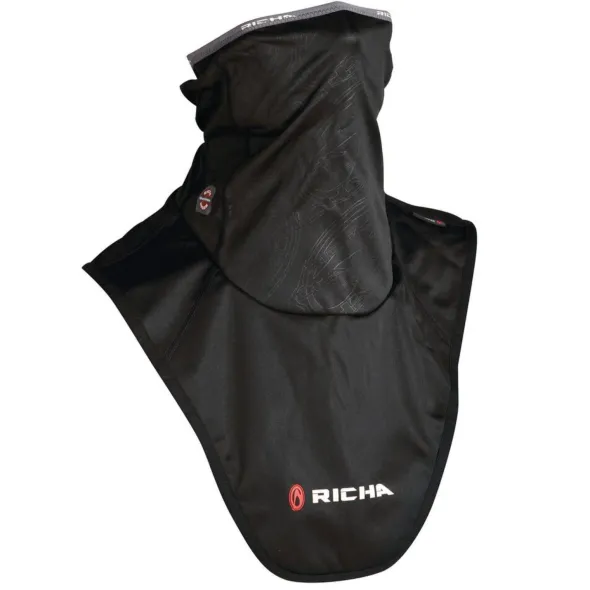 MC-Halsrør – Richa Bike Pit Wind Zero