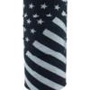 MC-Halsrør – Zan Headgear Motley Tube Fleece Flag